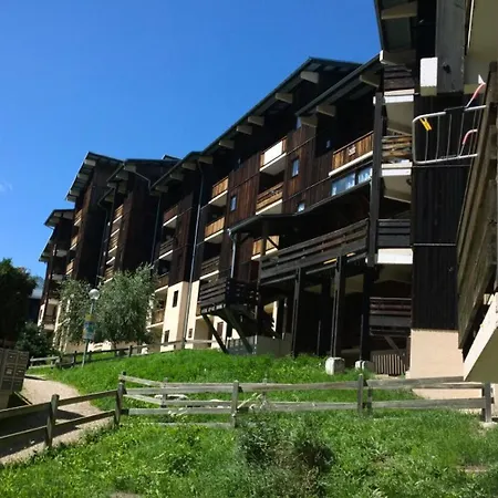 Les Portes De La Vanoise - Les Portes De La Vanoise - Sb512a Mae-3080 Apartman Villarodin-Bourget
